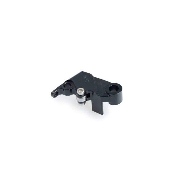 Puig Puig clutch lever adaptor | black | kawasaki zx10-r se 2018>2020